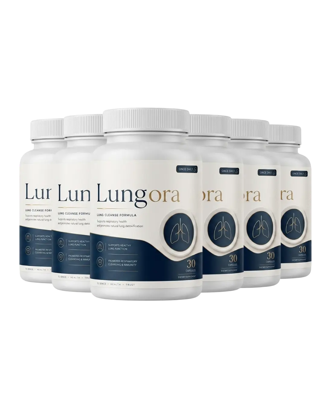 Lungora sale